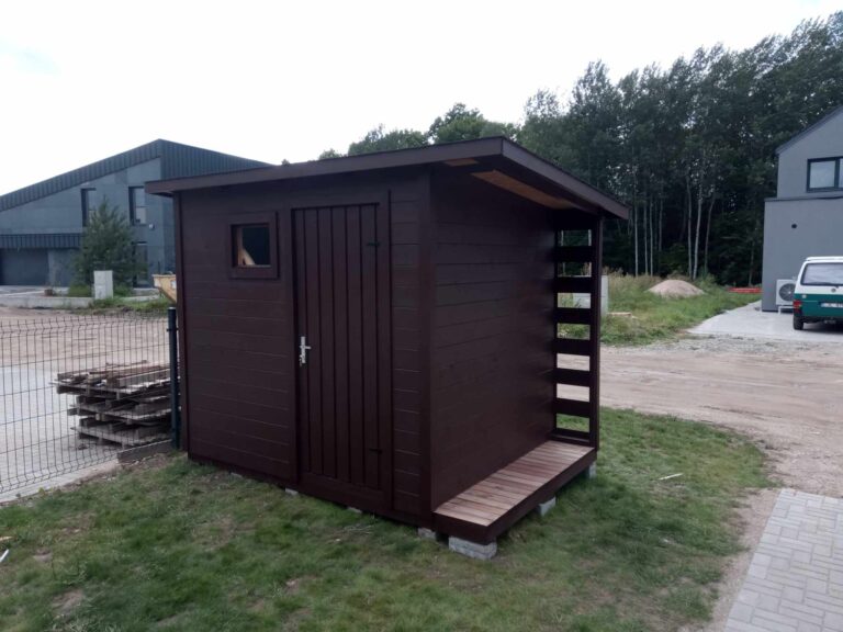 Sandėliukas 1